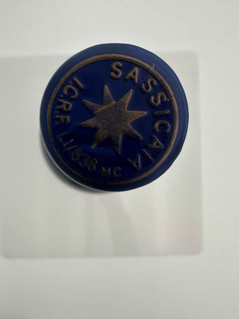 Sassicaia, Bolgheri Sassicaia 2003, Tenuta San Guido