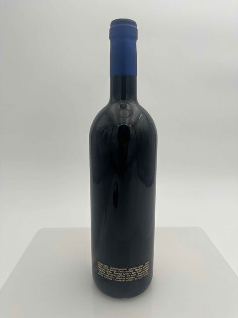 Sassicaia, Bolgheri Sassicaia 2003, Tenuta San Guido