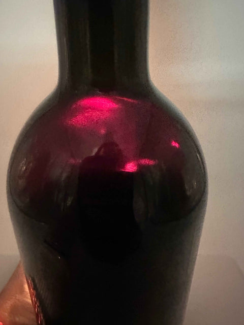 Sassicaia, Bolgheri Sassicaia 2001, Tenuta San Guido