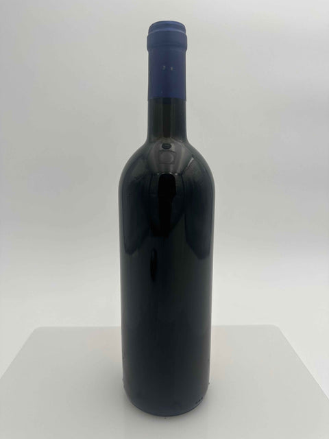Sassicaia, Bolgheri Sassicaia 1996, Tenuta San Guido
