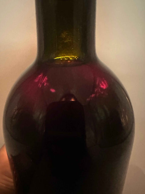 Sassicaia, Bolgheri Sassicaia 1996, Tenuta San Guido