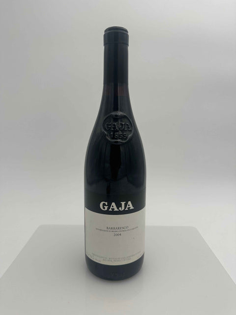 Gaja Barbaresco, 2004