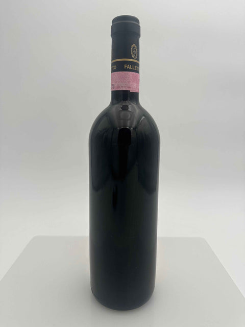 Bruno Giacosa, Barbaresco 1998, Rabaja' di Barbaresco