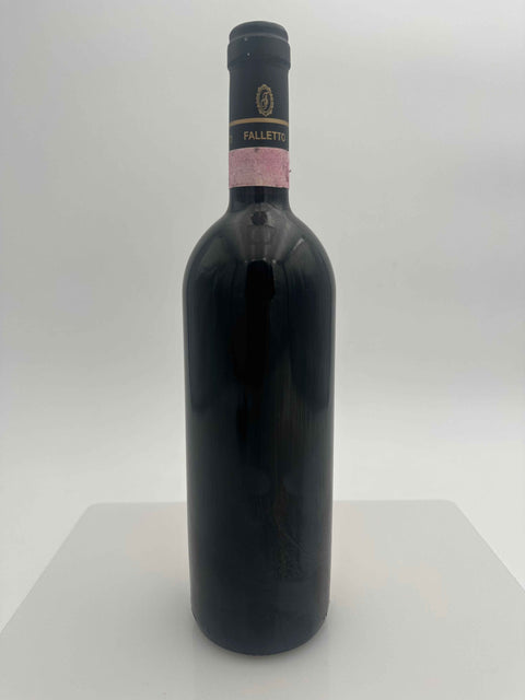 Bruno Giacosa, Barbaresco 1999, Asili