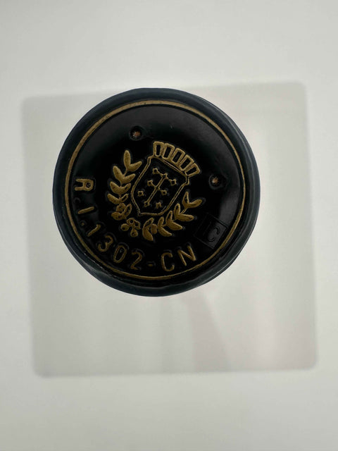 Bruno Giacosa, Barbaresco 1998, Gallina di Neive