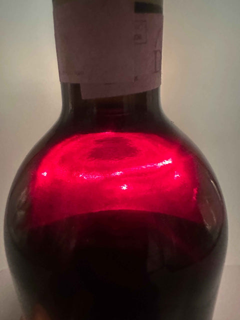 Bruno Giacosa, Barbaresco 1998, Gallina di Neive