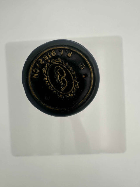 Bruno Giacosa, Barbaresco 1998, Asili