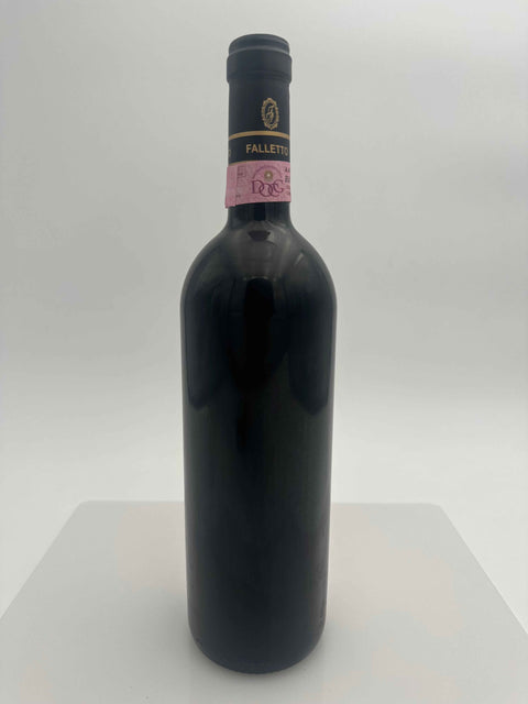 Bruno Giacosa, Barbaresco 1997, Rabaja' di Barbaresco