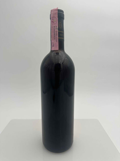 Bruno Giacosa, Barbaresco 1996, Santo Stefano di Neive