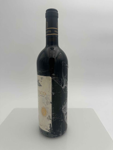 Bruno Giacosa, Barbaresco 2000, Rabaja' di Barbaresco