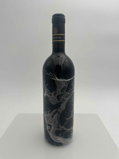 Bruno Giacosa, Barbaresco 2000, Rabaja' di Barbaresco