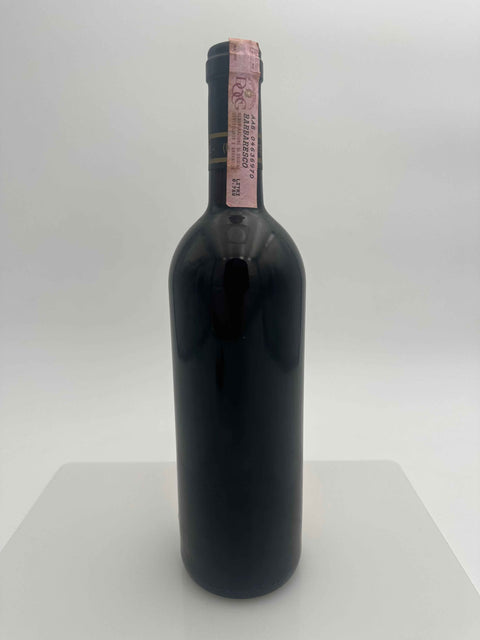 Bruno Giacosa, Barbaresco 1995, Santo Stefano di Neive