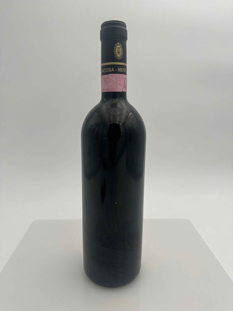Bruno Giacosa, Barbaresco 2001, Santo Stefano di Neive