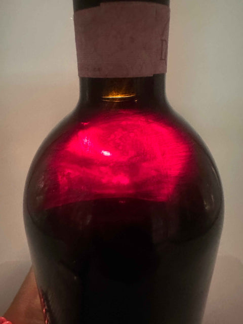 Bruno Giacosa, Barbaresco 2001, Santo Stefano di Neive