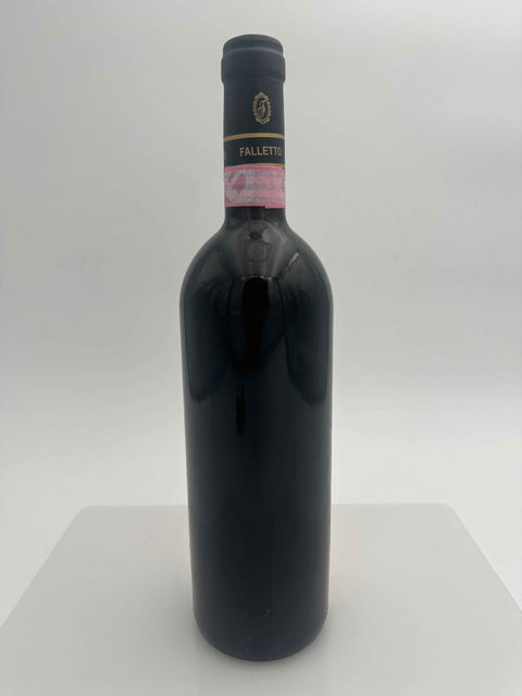 Bruno Giacosa, Barbaresco 2009, Asili