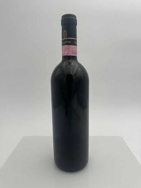 Bruno Giacosa, Barbaresco 1997, Asili di Barbaresco