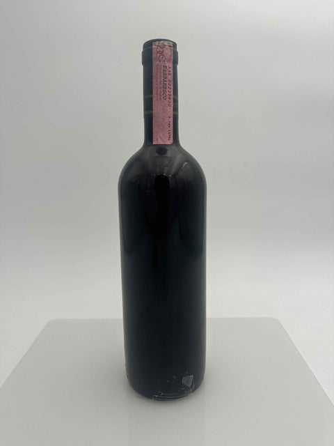 Bruno Giacosa, Barbaresco 1993, Gallina di Neive