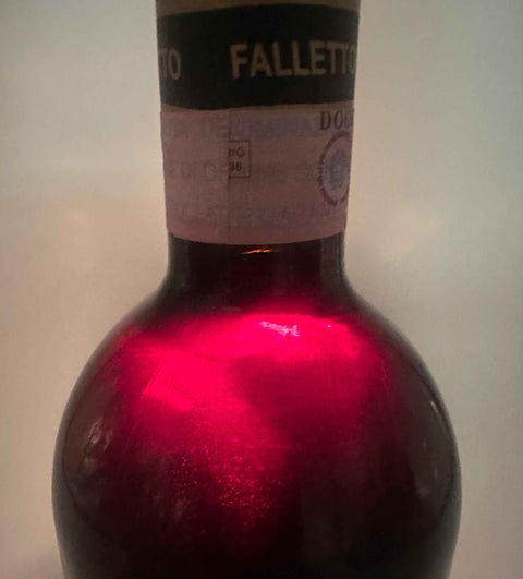 Bruno Giacosa, Barbaresco 2005, Rabaja' di Barbaresco