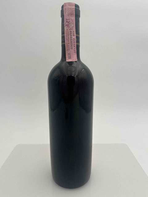 Bruno Giacosa, Barbaresco 1993, Asili di Barbaresco