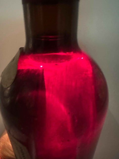 Canale Aldo, Barolo 1997, Poderi dell'Antica Vigna Riunda