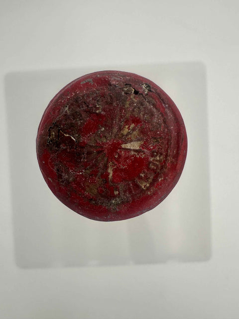 Chateau Mouton Rothschild, Bordeaux 1970