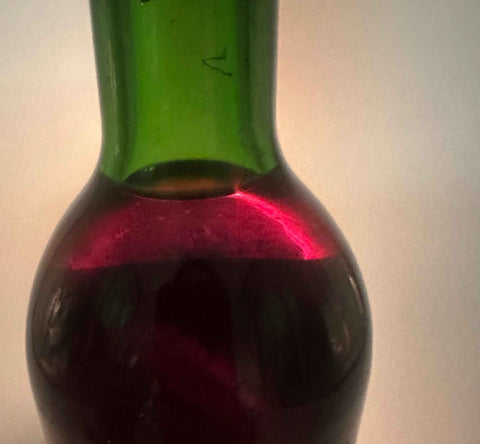 Chateau Mouton Rothschild, Bordeaux 1970