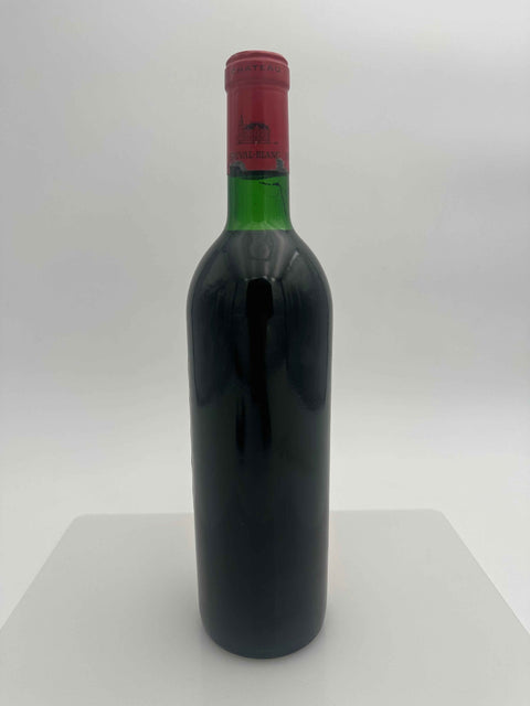 Chateau Cheval Blanc, St Emilion, 1er Grand Cru Classe, 1973