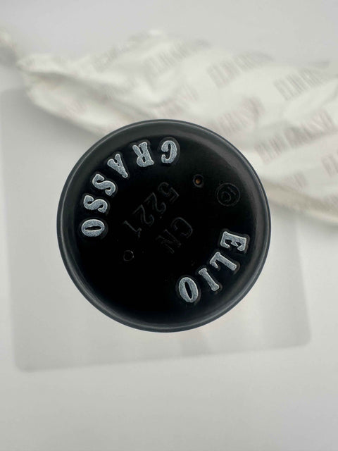 Elio Grasso, Barolo Runcot Riserva 2010