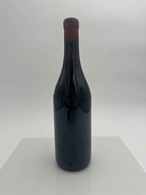 Masscarello Giuseppe e Figlio, Barolo, Monprivato 1978