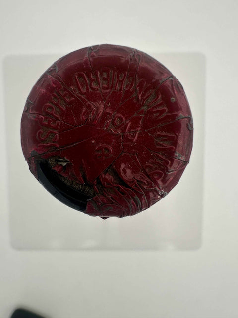 Masscarello Giuseppe e Figlio, Barolo, Monchiero Riserva 1967