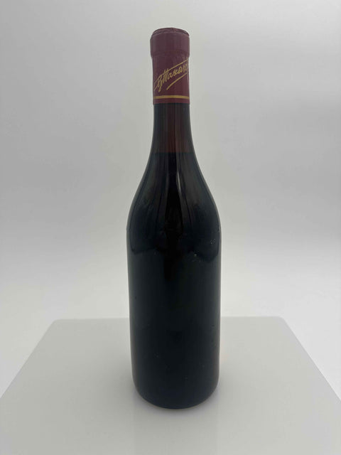 Masscarello Giuseppe e Figlio, Barolo, Monchiero 1970