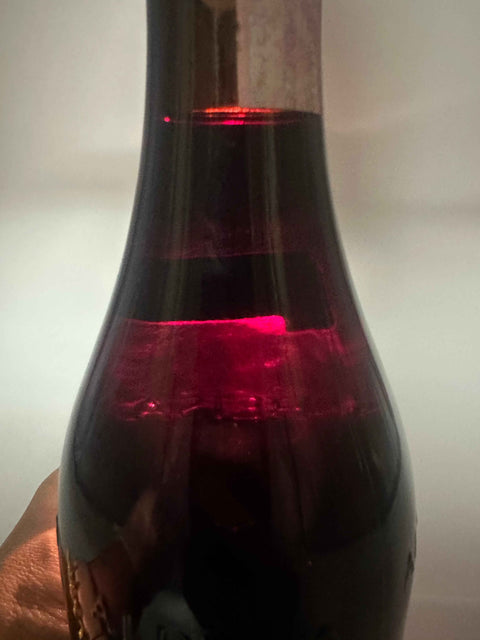 Barolo, Conterno, Cascina Francia, 2004