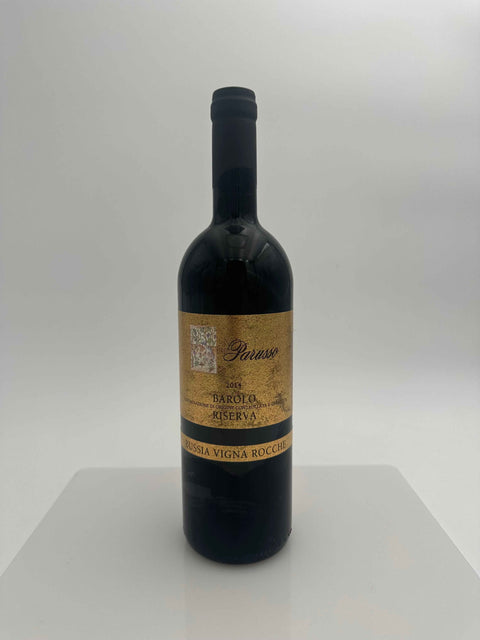 Parusso Barolo Riserva 2014, Bussia Vigna Rocche