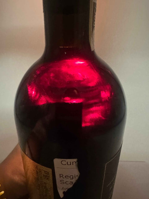 Parusso Barolo Riserva 2014, Bussia Vigna Rocche