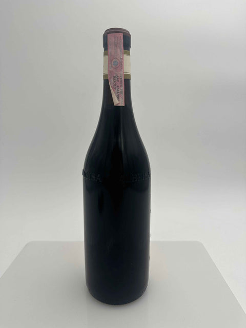 Barolo, Conterno, Cascina Francia, 2005