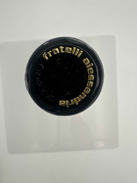 Fratelli Alessandria, Monvigliero Barolo,  2019