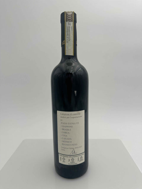 Barolo, Paolo Scavino, Bric del Fiasc 2019