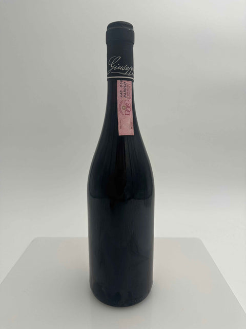 Rinaldi Giuseppe, vintage 1992, Brunate