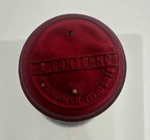 Poderi Aldo Conterno, Granbussia, Barolo Riserva 1998