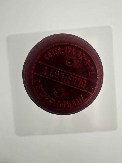 Poderi Aldo Conterno, Granbussia, Barolo riserva 1990