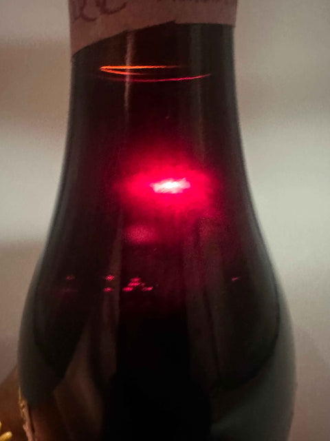 Poderi Aldo Conterno, Granbussia, Barolo riserva 1990