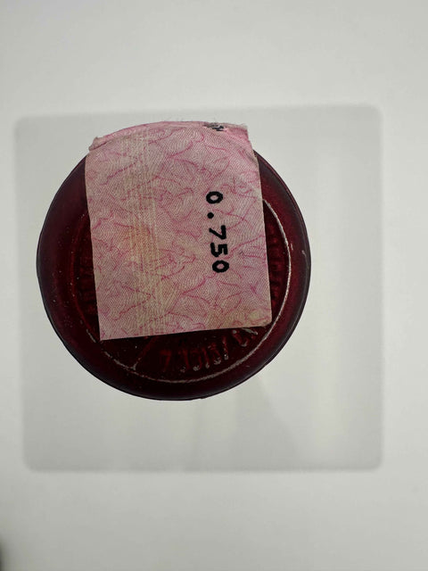 Poderi Aldo Conterno, Granbussia, Barolo riserva 1985