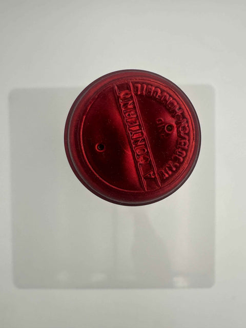 Poderi Aldo Conterno, Granbussia, Barolo riserva 1995