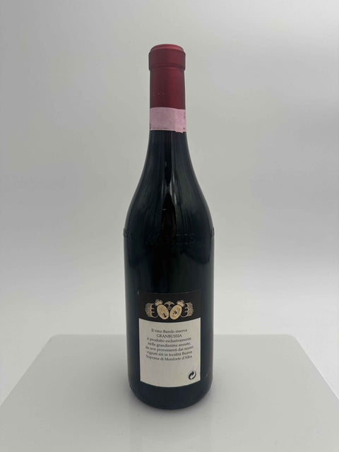 Poderi Aldo Conterno, Granbussia, Barolo riserva 1995