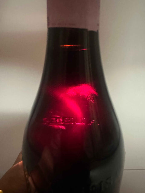 Poderi Aldo Conterno, Granbussia, Barolo riserva 1995