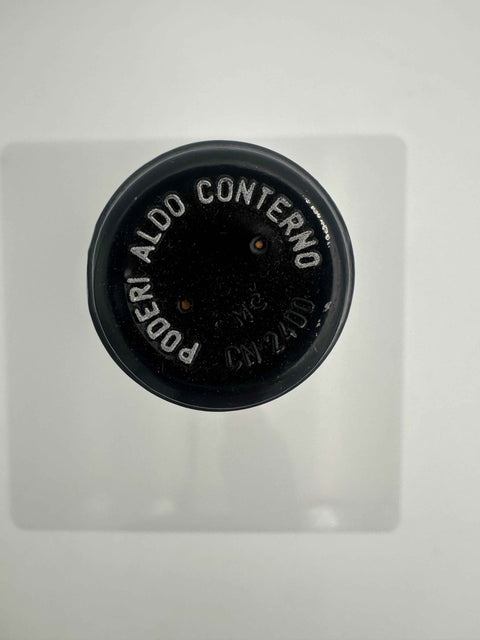 Poderi Aldo Conterno, Bussia, Barolo Colonnello 2004