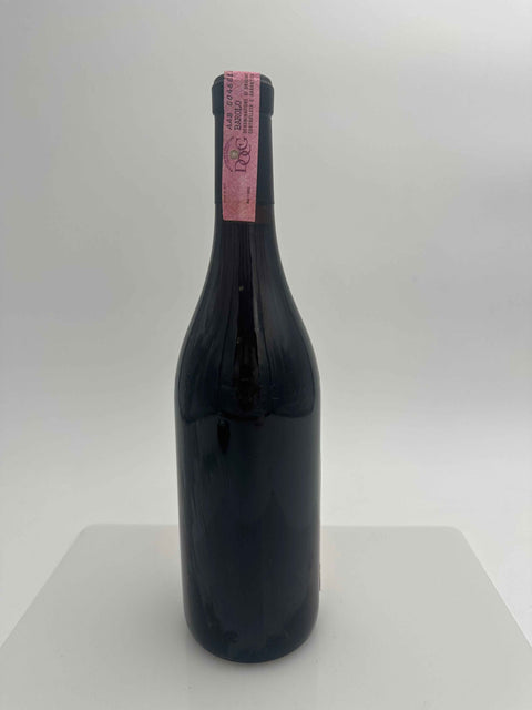 Poderi Aldo Conterno, Bussia, Barolo Soprana 1988