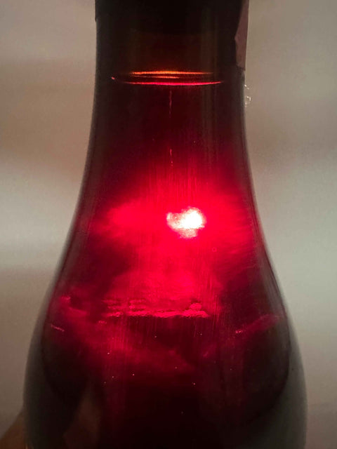 Poderi Aldo Conterno, Bussia, Barolo Soprana 1988