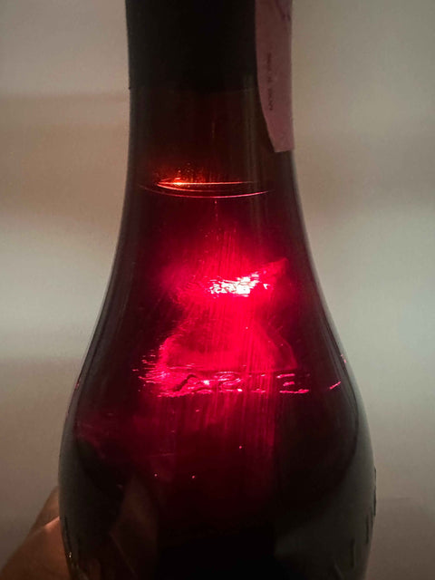 Poderi Aldo Conterno, Bricco Bussia, Barolo Vigna Colonnello 1989