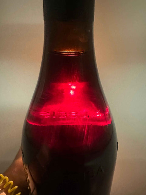 Poderi Aldo Conterno, Barolo 1986, Vigna Romirasco